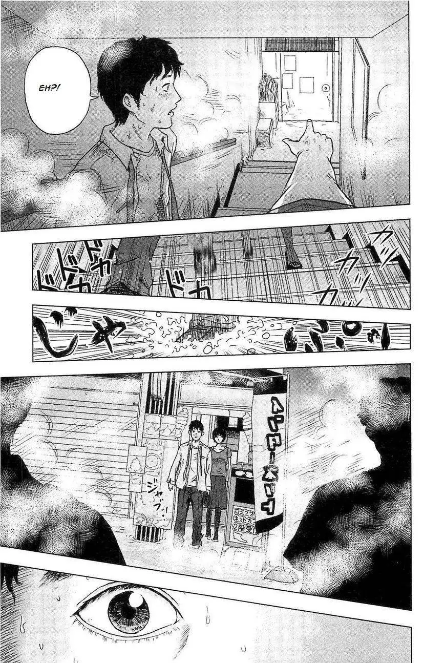 Hyouryuu Net Cafe Chapter 4 15